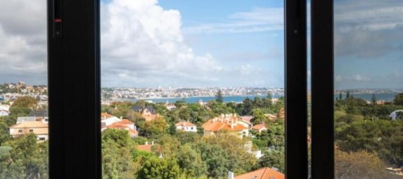 4 chambres Penthouse à Cascais, Portugal No. 112616 29