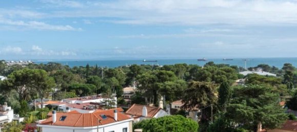 4 chambres Penthouse à Cascais, Portugal No. 112616 33