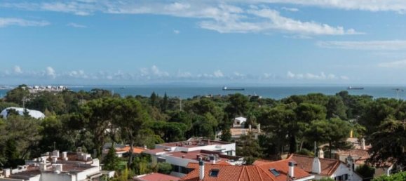 4 chambres Penthouse à Cascais, Portugal No. 112616 34