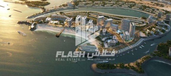 Apartamento de 2 dormitorios en Mina Al Arab, UAE No. 33077 13