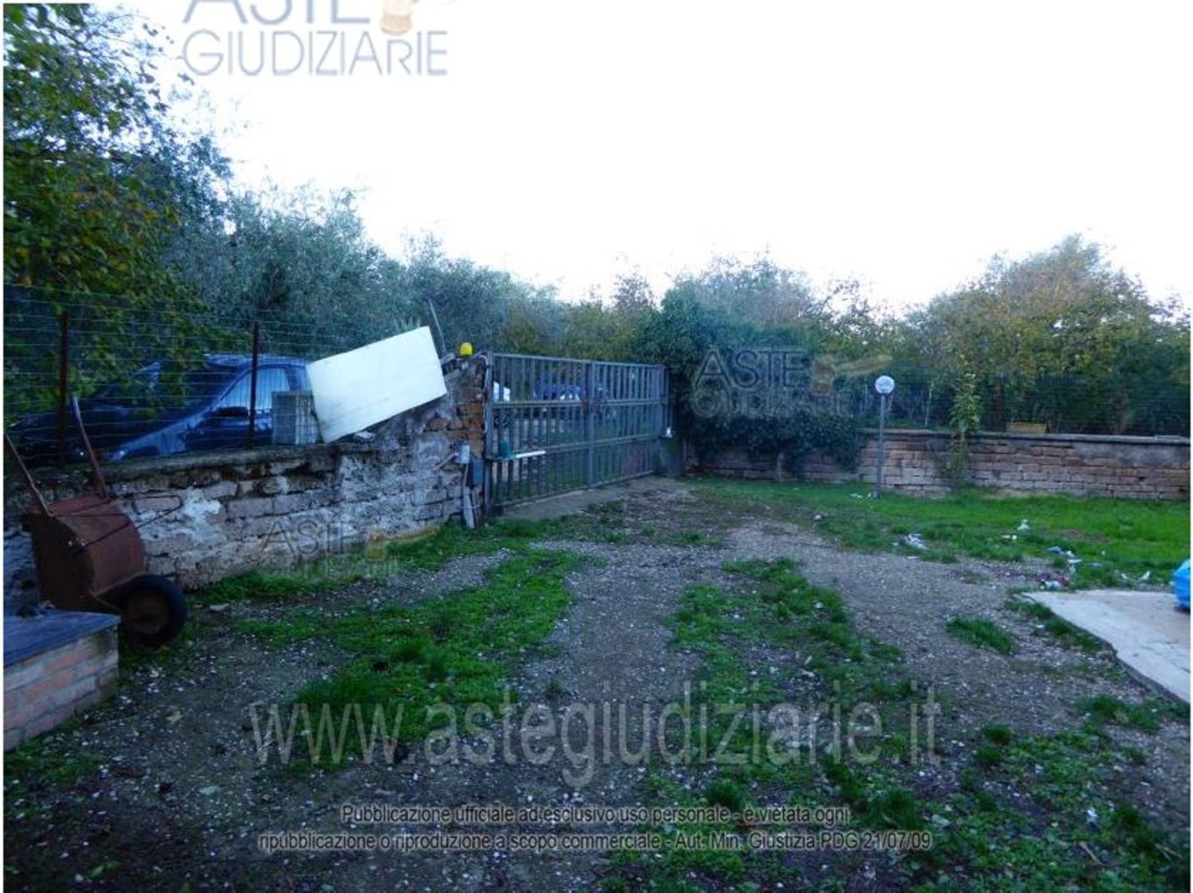 11-salle Appartement à Vignanello, Italy No. 205036