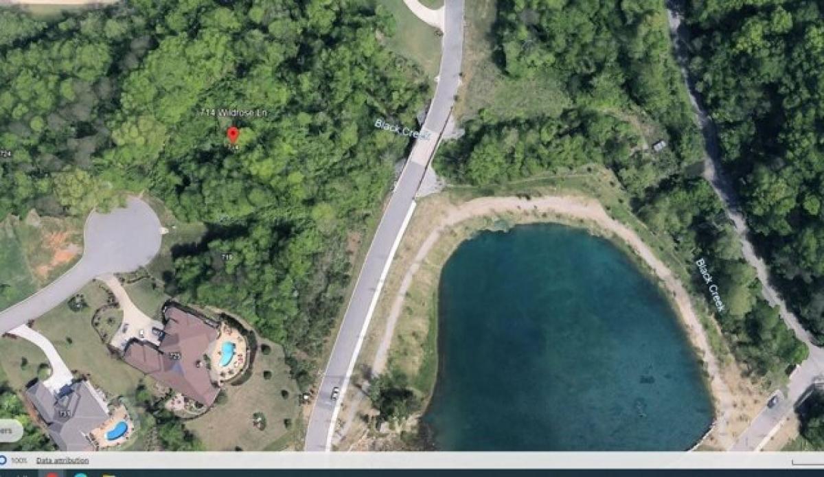 Terreno em Chattanooga, USA N.º 536171