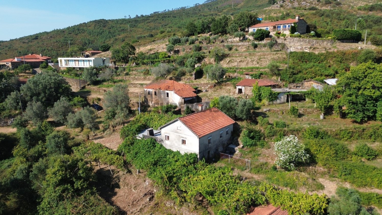 2 bedrooms House in Ponte de Lima, Portugal No. 217634