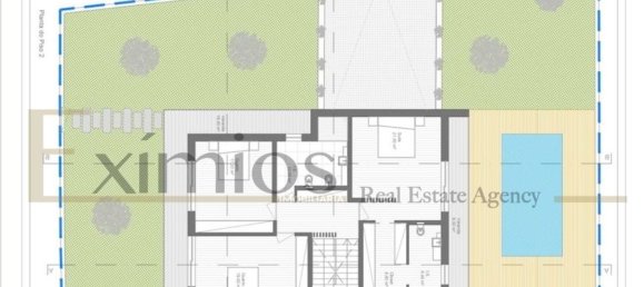 4 غرف نوم منزل في Barcelos, Portugal رقم 145651 24