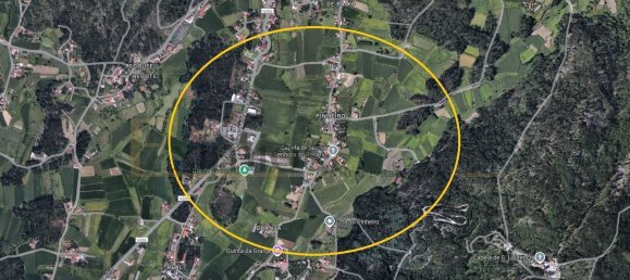 4 غرف نوم منزل في Barcelos, Portugal رقم 145651 21