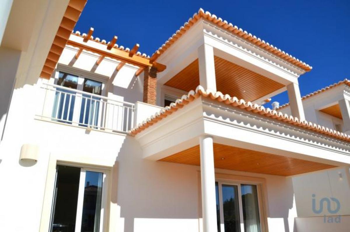 4 bedrooms House in Loule, Portugal No. 48