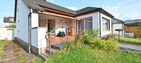 3-Zimmer Bungalow in Hamm, Germany, Nr. 113021 12