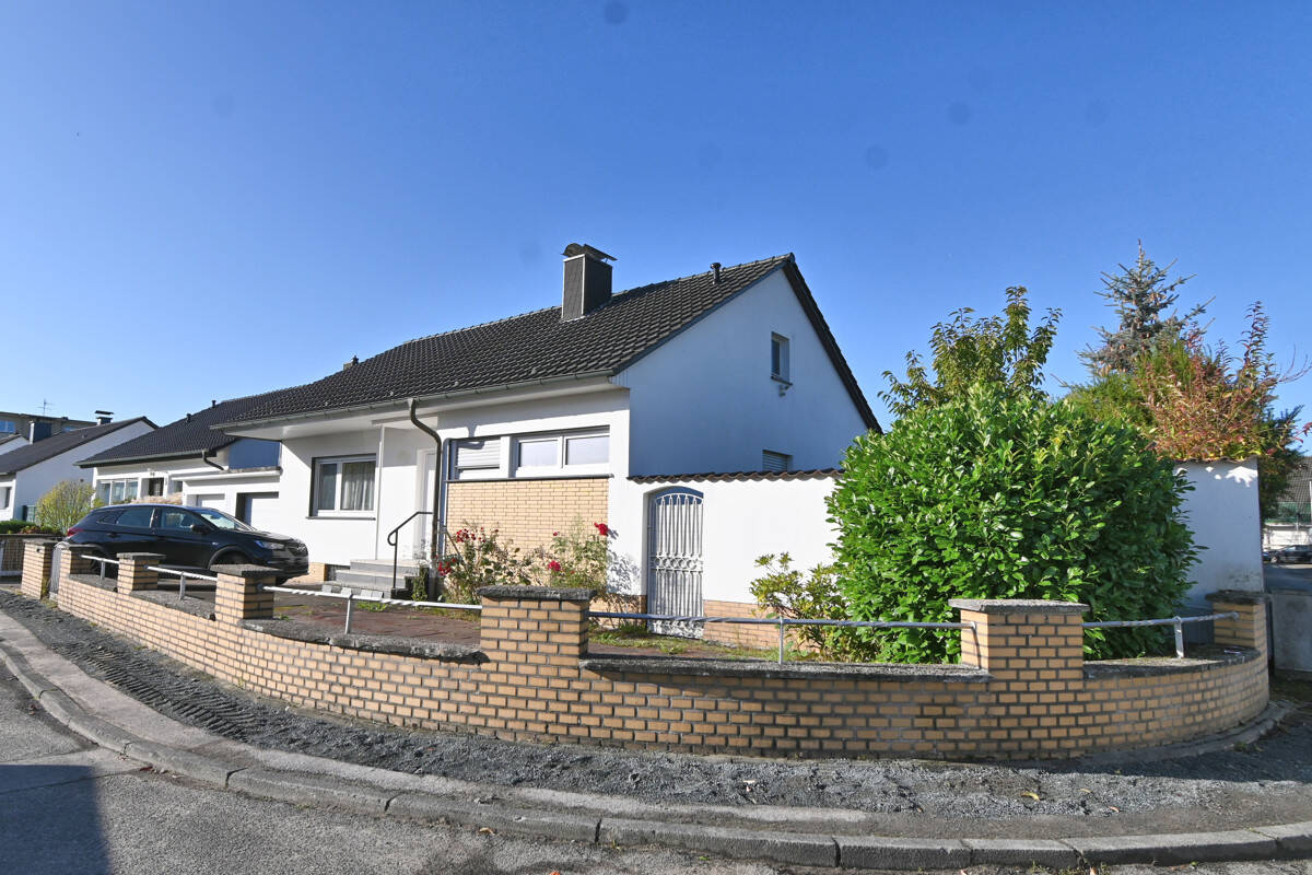3-Zimmer Bungalow in Hamm, Germany, Nr. 113021