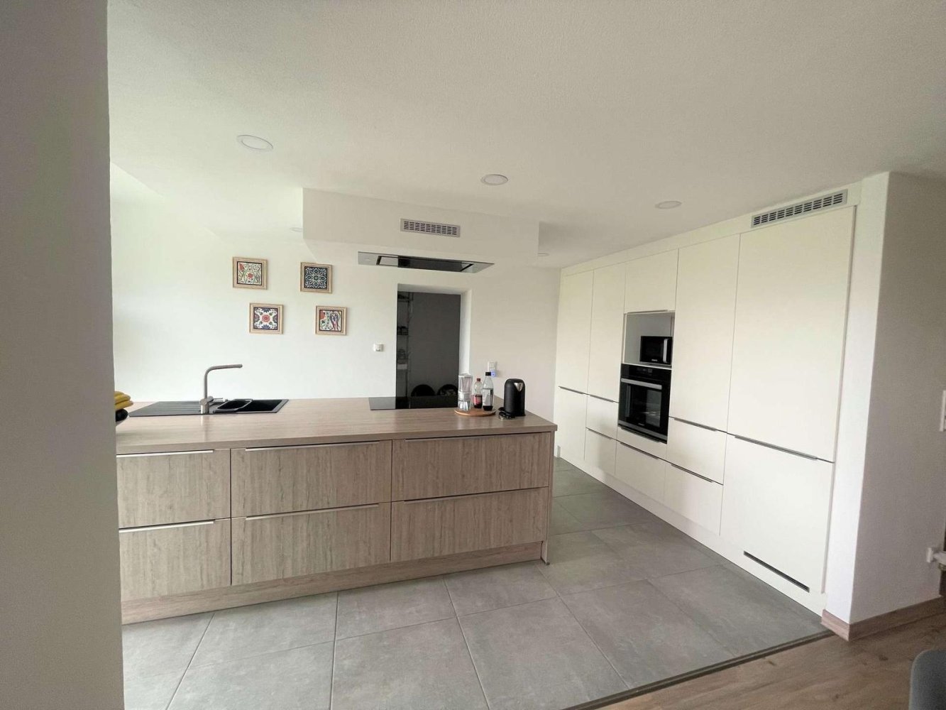 4 bedrooms Apartment in Ostalbkreis, Germany No. 337409