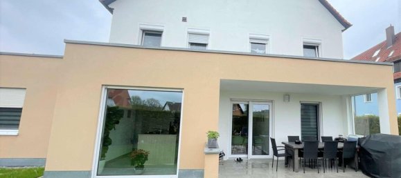 Apartamento de 4 dormitorios en Ostalbkreis, Germany No. 337409 34