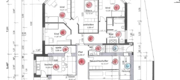 Apartamento de 4 dormitorios en Ostalbkreis, Germany No. 337409 38