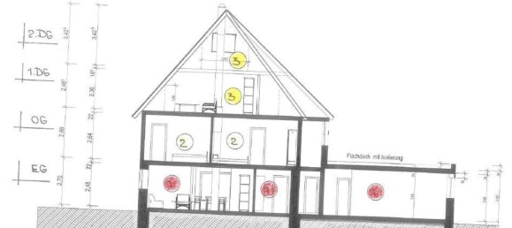 Apartamento de 4 dormitorios en Ostalbkreis, Germany No. 337409 39