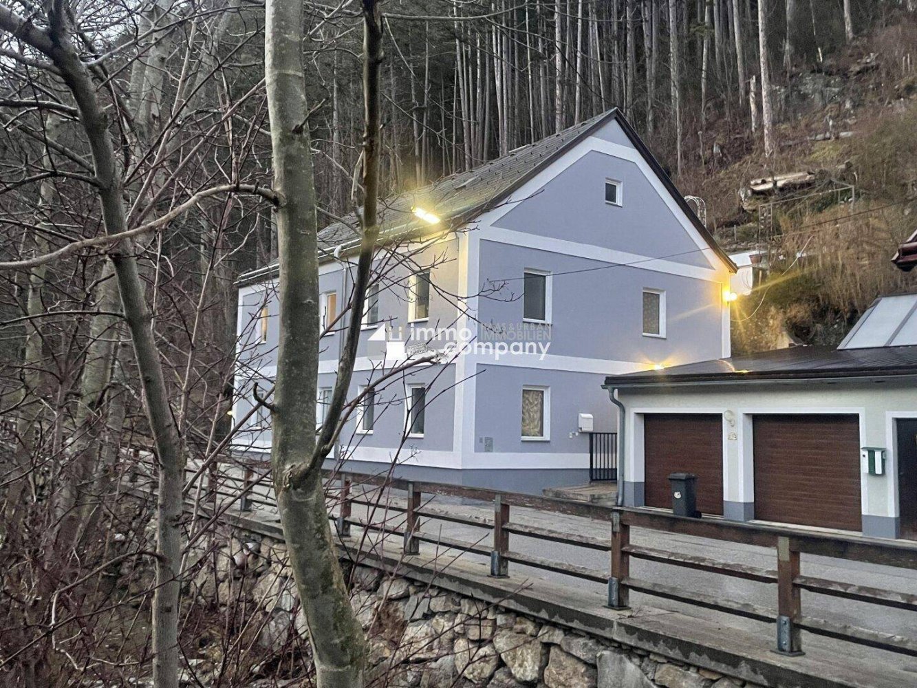 Casa de 8 divisões em Furth an der Triesting, Austria N.º 90718