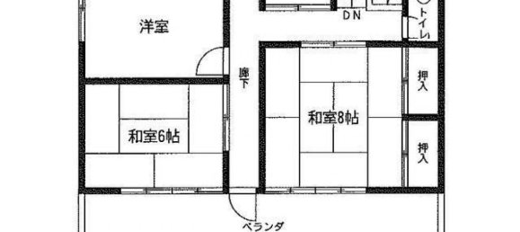 Дом с 7 спальнями в Айти, Япония № 9333 2