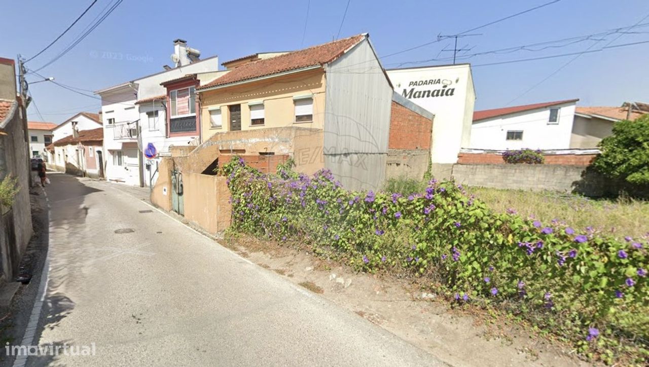 2 chambres Maison à Ventosa do Bairro, Portugal No. 47241