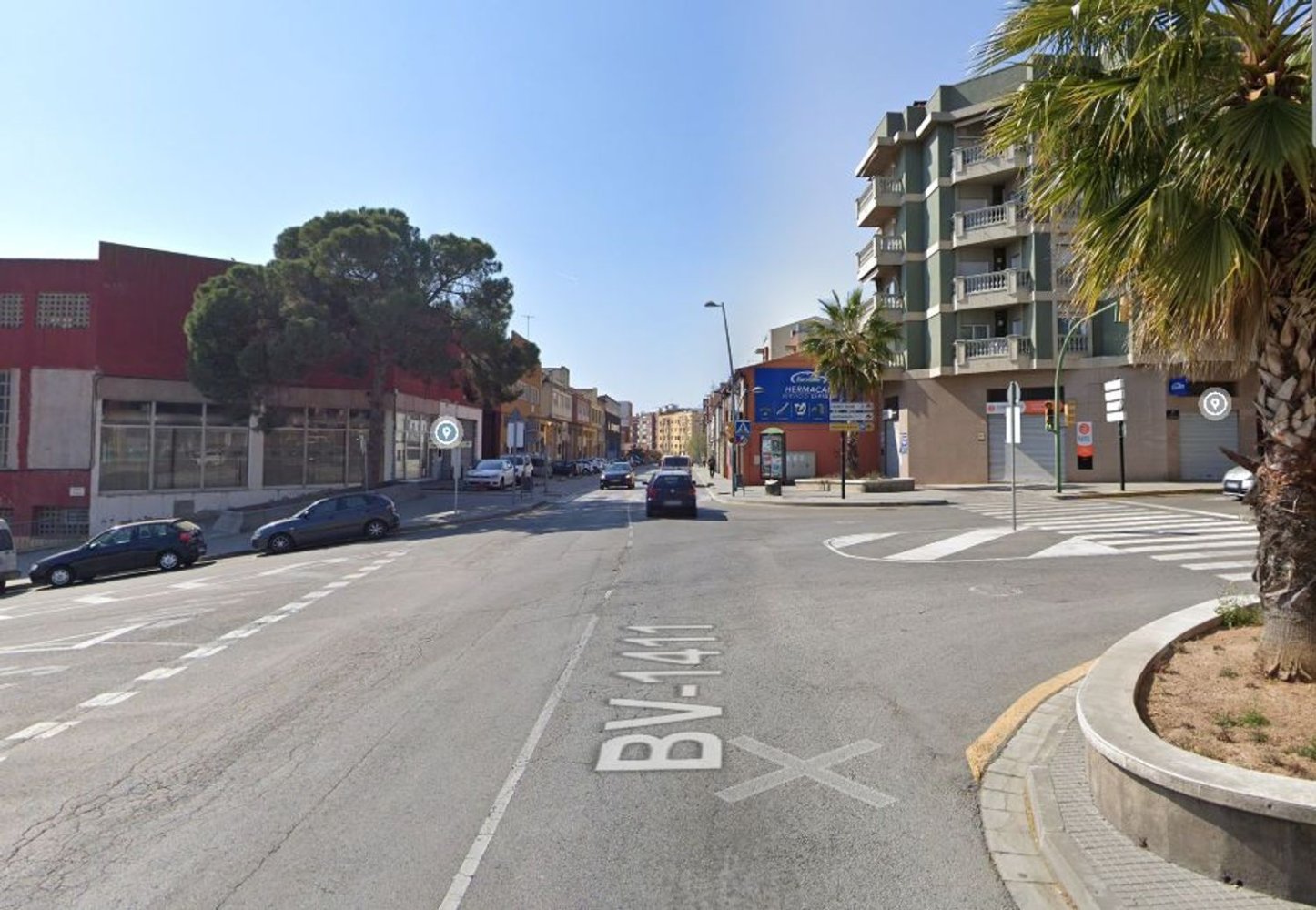 2 bedrooms Apartment in Ripollet, Spain No. 260986