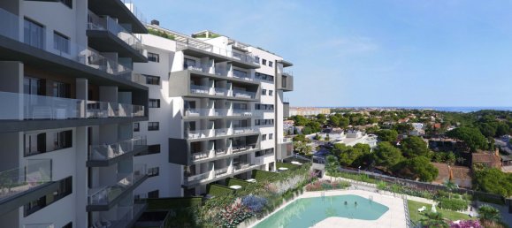 2 chambres Appartement à Campoamor, Spain No. 8838 2