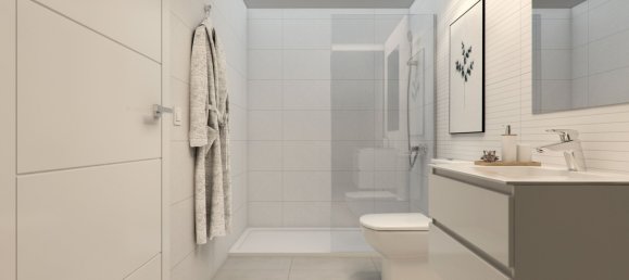 2 chambres Appartement à Campoamor, Spain No. 8838 16