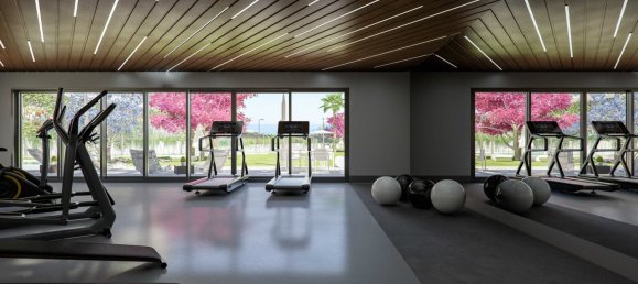 2 chambres Appartement à Campoamor, Spain No. 8838 11