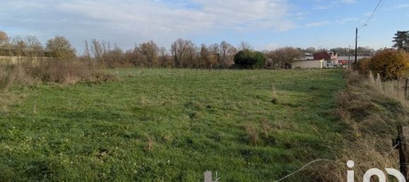 قطعة أرض في Honnecourt-sur-Escaut, France 616متر مربع رقم 39990 5