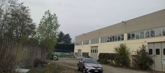 5 rooms Warehouse in Givoletto, Italy No. 163687 4