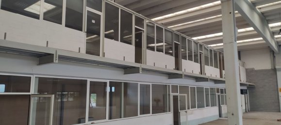 5 rooms Warehouse in Givoletto, Italy No. 163687 6