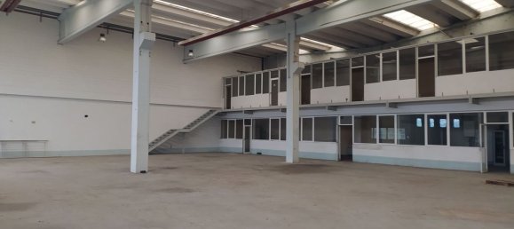 5 rooms Warehouse in Givoletto, Italy No. 163687 14