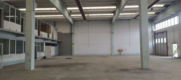 5 rooms Warehouse in Givoletto, Italy No. 163687 9