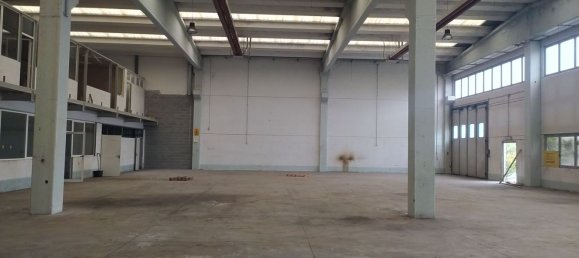 5 rooms Warehouse in Givoletto, Italy No. 163687 35