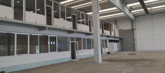 5 rooms Warehouse in Givoletto, Italy No. 163687 28