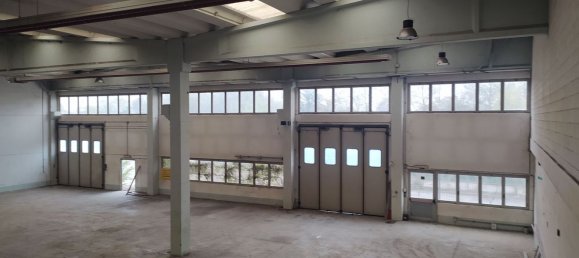5 rooms Warehouse in Givoletto, Italy No. 163687 26