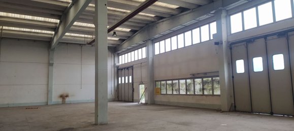 5 rooms Warehouse in Givoletto, Italy No. 163687 30