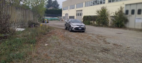 5 rooms Warehouse in Givoletto, Italy No. 163687 23