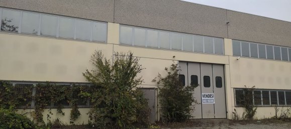 5 rooms Warehouse in Givoletto, Italy No. 163687 21