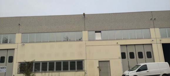 5 rooms Warehouse in Givoletto, Italy No. 163687 34