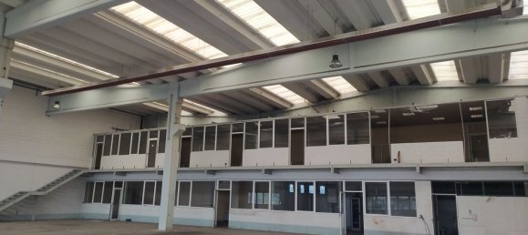 5 rooms Warehouse in Givoletto, Italy No. 163687 16