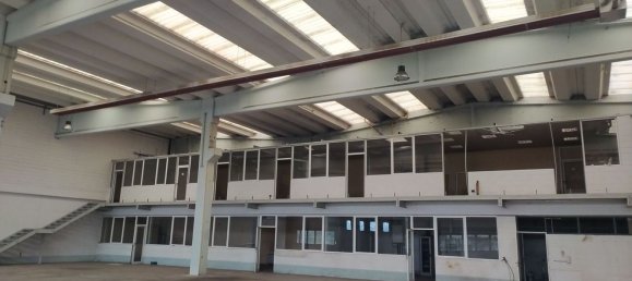 5 rooms Warehouse in Givoletto, Italy No. 163687 13