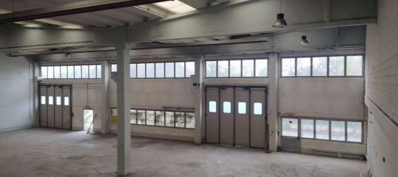 5 rooms Warehouse in Givoletto, Italy No. 163687 18