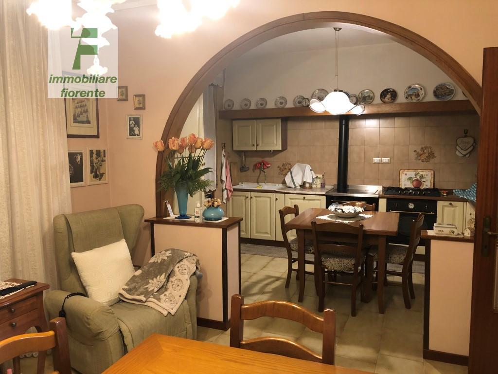 4 rooms House in Borgoricco, Italy No. 236021