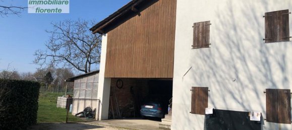 4 rooms House in Borgoricco, Italy No. 236021 5