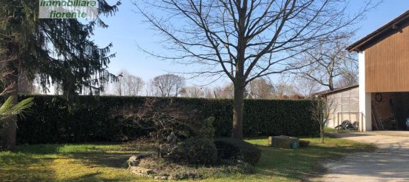 4 rooms House in Borgoricco, Italy No. 236021 6