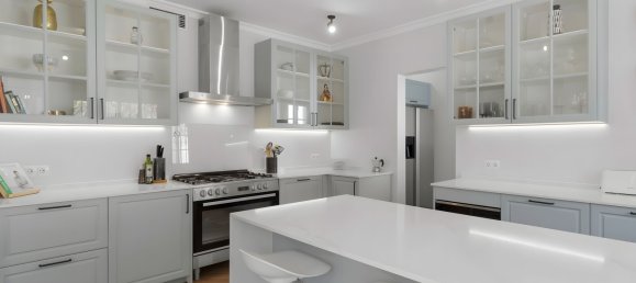 4 chambres Villa à Mijas, Spain No. 112619 3