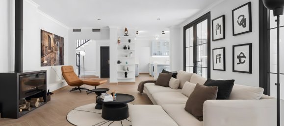 4 chambres Villa à Mijas, Spain No. 112619 2