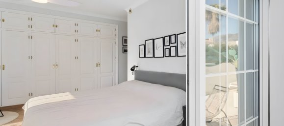 4 chambres Villa à Mijas, Spain No. 112619 12