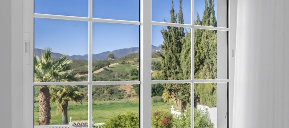 4 chambres Villa à Mijas, Spain No. 112619 18