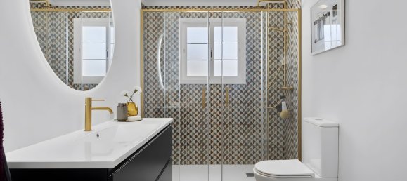 4 chambres Villa à Mijas, Spain No. 112619 17