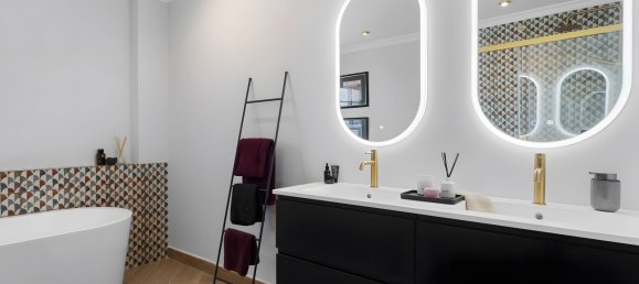 4 chambres Villa à Mijas, Spain No. 112619 15