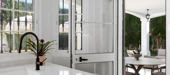 4 chambres Villa à Mijas, Spain No. 112619 6