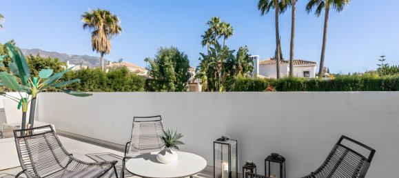 4 chambres Villa à Mijas, Spain No. 112619 11