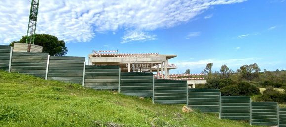 5 Schlafzimmer Grundstück in Vila Nova de Cacela, Portugal, Nr. 116714 8